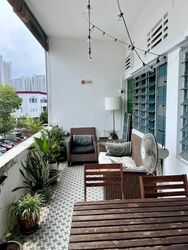Tiong Bahru Estate (D3), Apartment #579194061